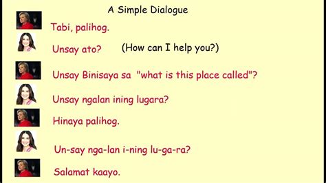 lusi in bisaya|lusi : Binisaya .